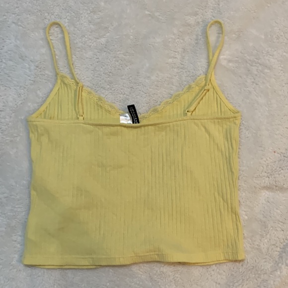 H&M Ribbed Tank Top - Picture 2 of 2
